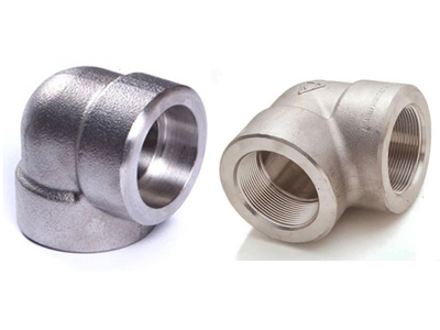 Stainless Steel Buttweld Pipe Elbow